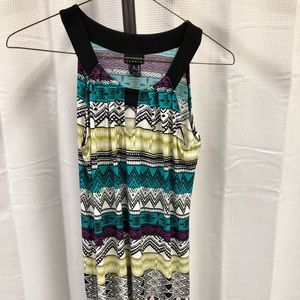 Ladies Dress